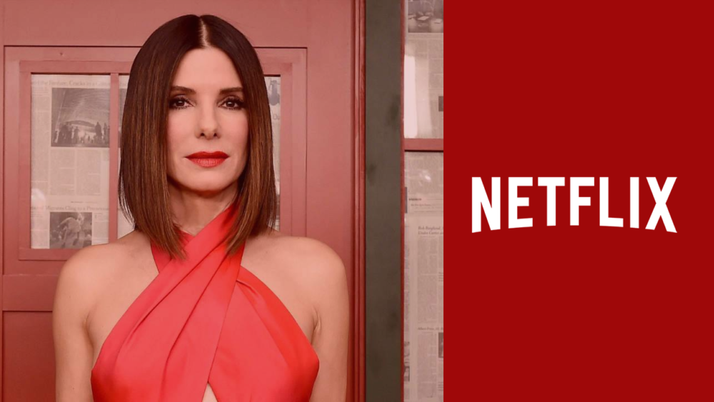 Sandra Bullock Netflix Drama ‘The Unforgivable’: llegará a Netflix en diciembre de 2021