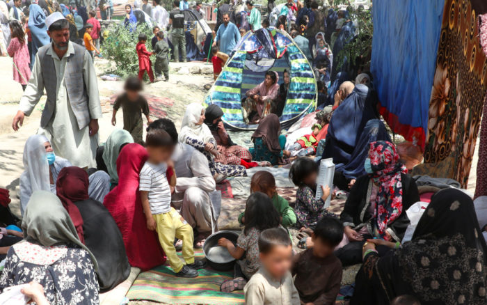 Seis países de la UE piden no suspender deportaciones de migrantes a Afganistán