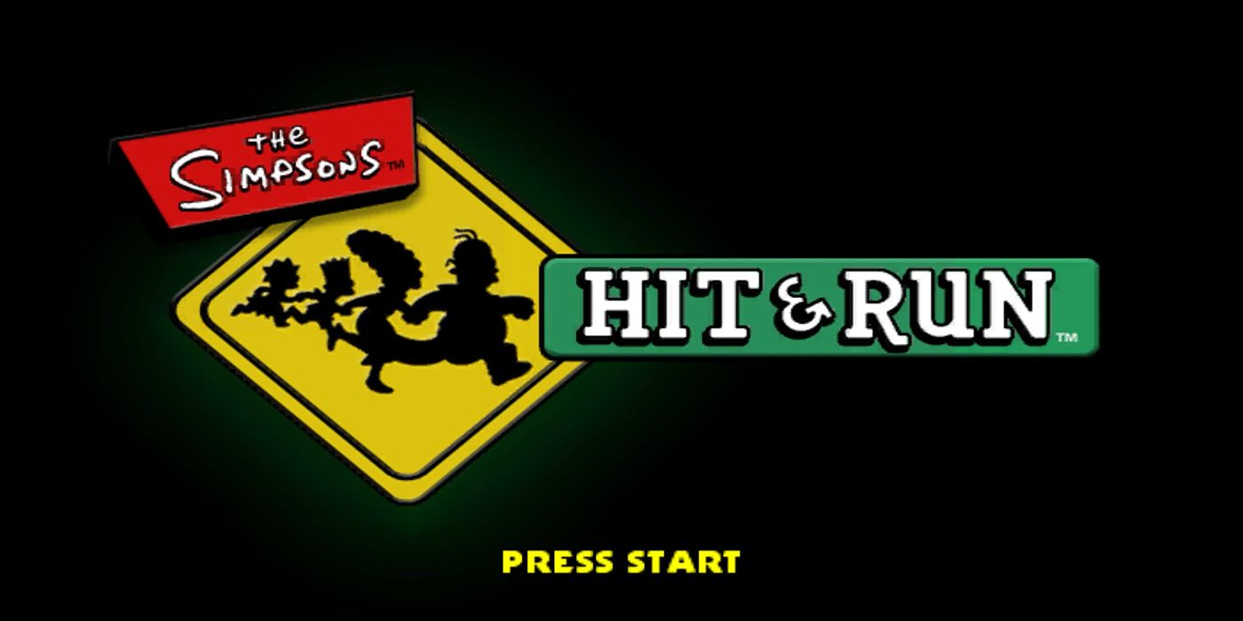 Simpsons: el código fuente del juego Hit & Run supuestamente se ha filtrado