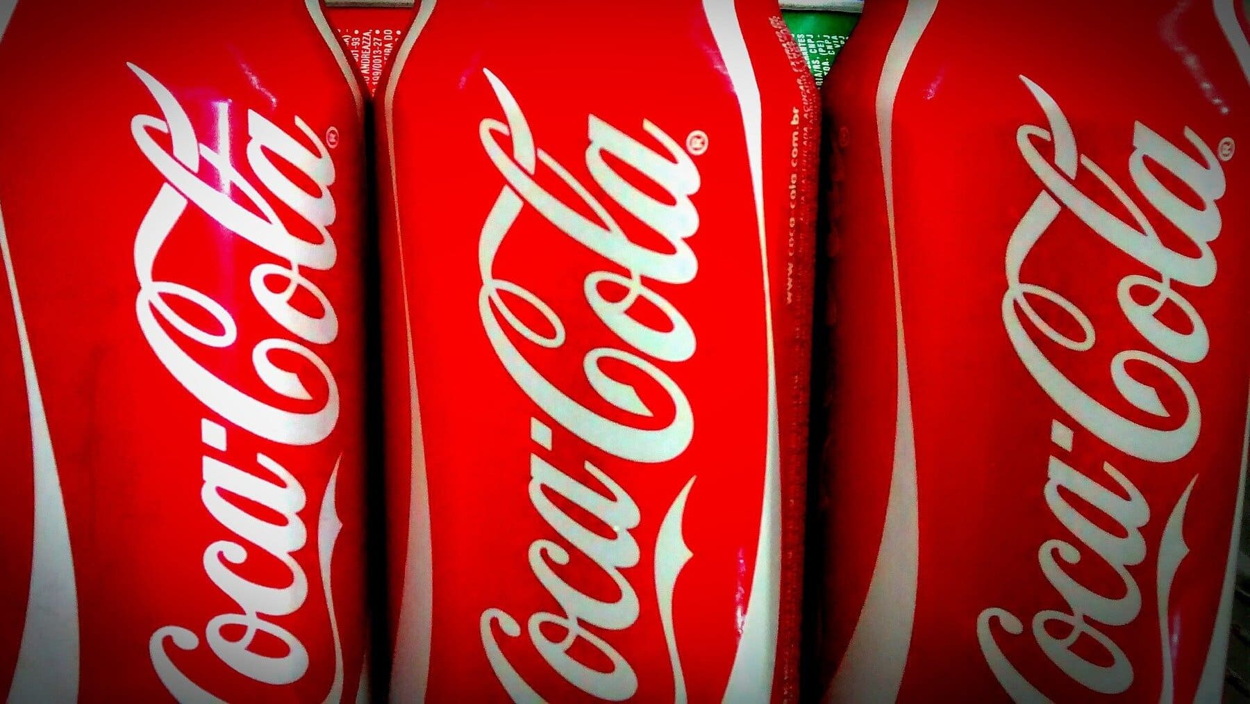 Sorprendentes trucos de limpieza hechos con Coca-Cola