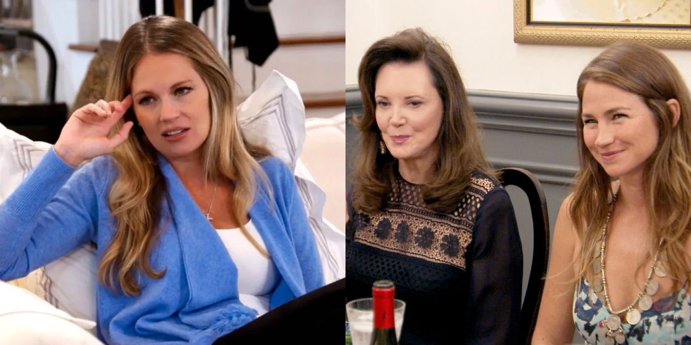 Southern Charm: 10 mejores citas del reality show |