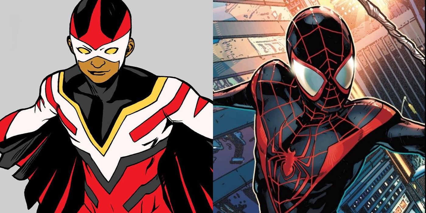 Spider-Man: 10 cosas sobre Miles Morales que solo los fanáticos de los cómics saben