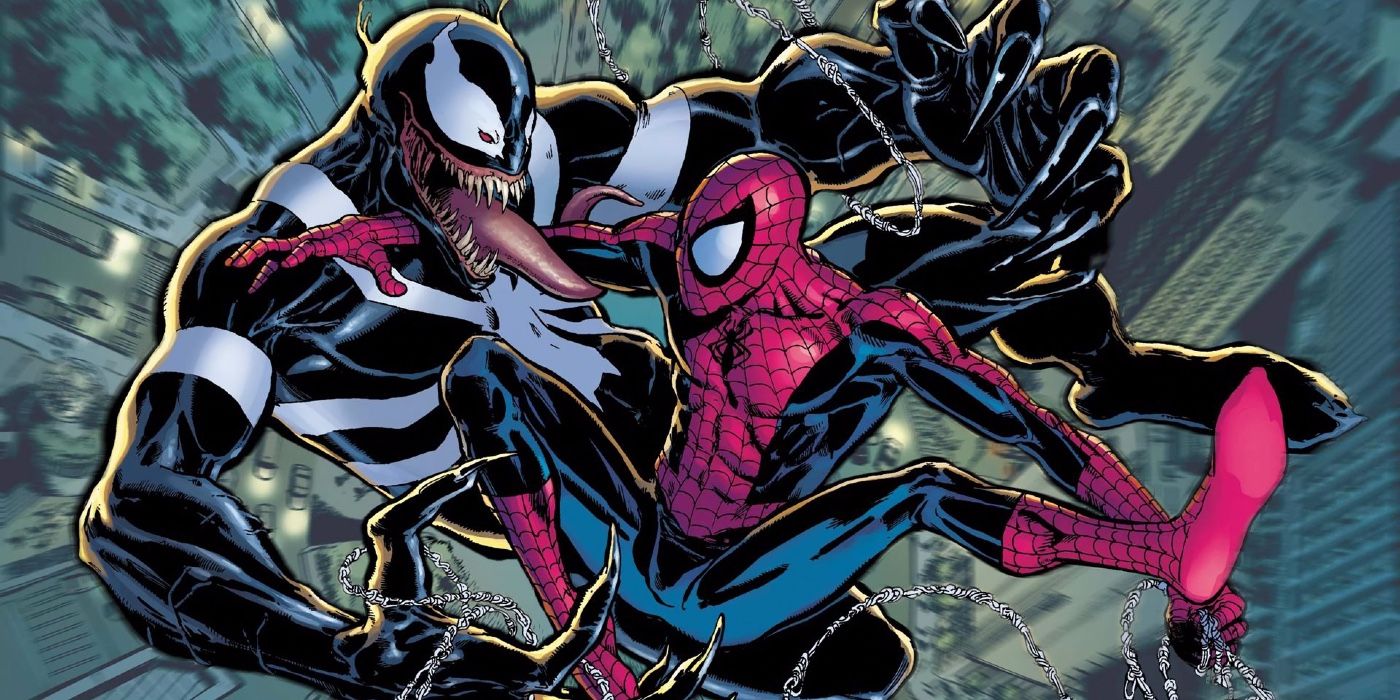 Spider-Man admite que conoce la retorcida debilidad de Venom |