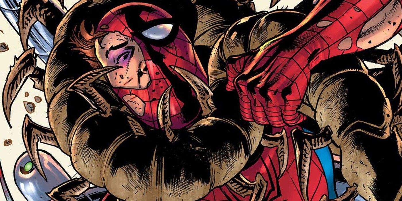 Spider-Man finalmente podría ser asesinado por sus villanos más antiguos