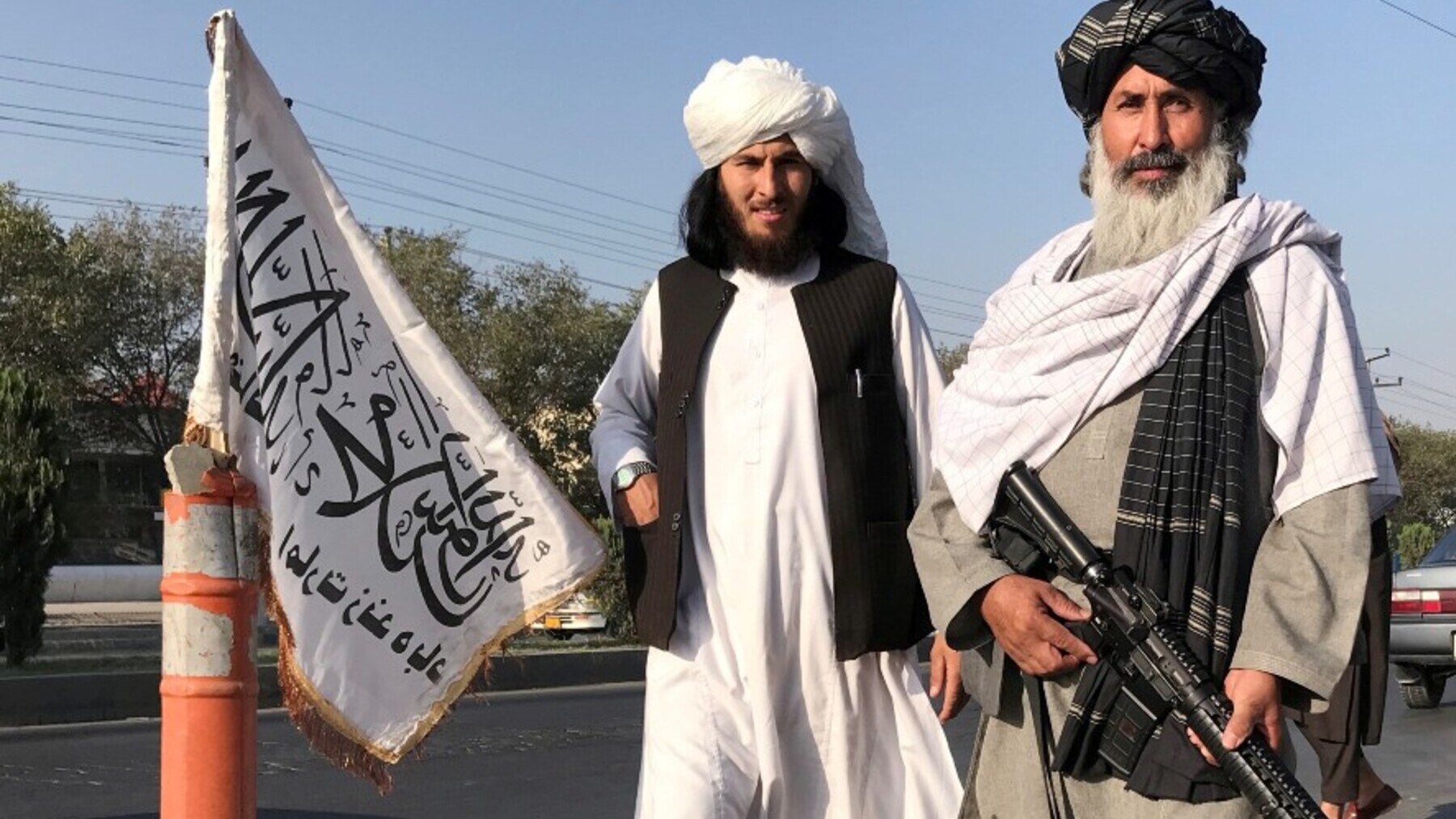 Talibanes en Afganistán: ¿Qué es la 'Sharia' o 'Ley Islámica'?