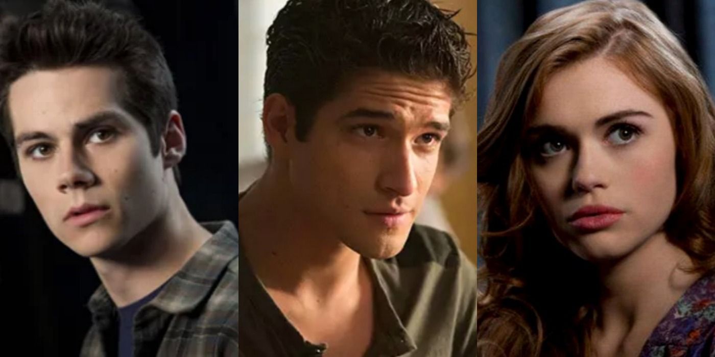 Teen Wolf: 10 de las peores decisiones que tomó la manada McCall