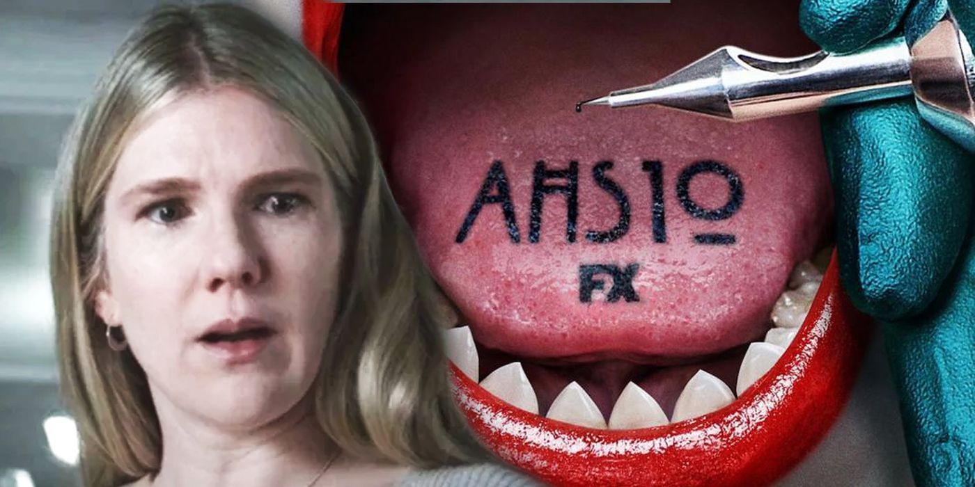 Temporada 10 de AHS: ¿Doris se convertirá en vampiro?  - Teoría explicada