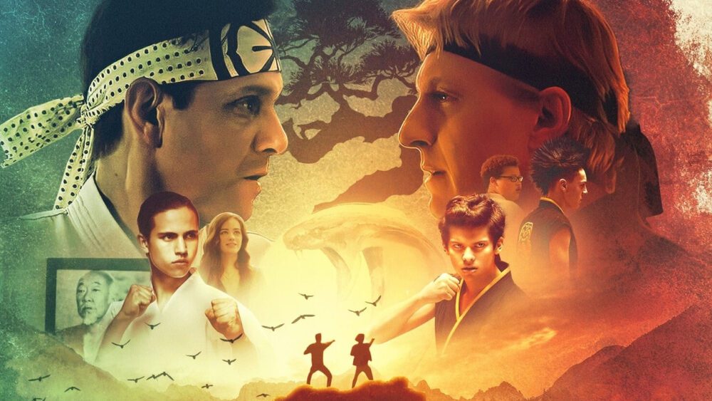 Temporada 5 de ‘Cobra Kai’: Netflix se renueva antes del lanzamiento de la temporada 4