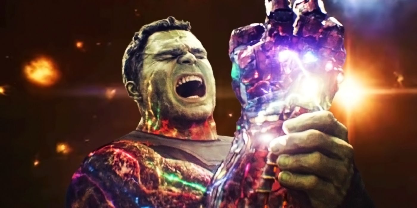 Teoría de los eternos: el final del juego de Hulk trajo de vuelta a los celestiales (no a los desviados)