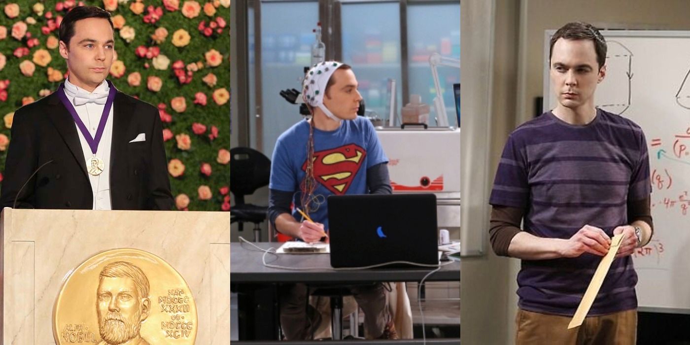 The Big Bang Theory: Las 5 mejores (y 5 peores) decisiones profesionales de Sheldon