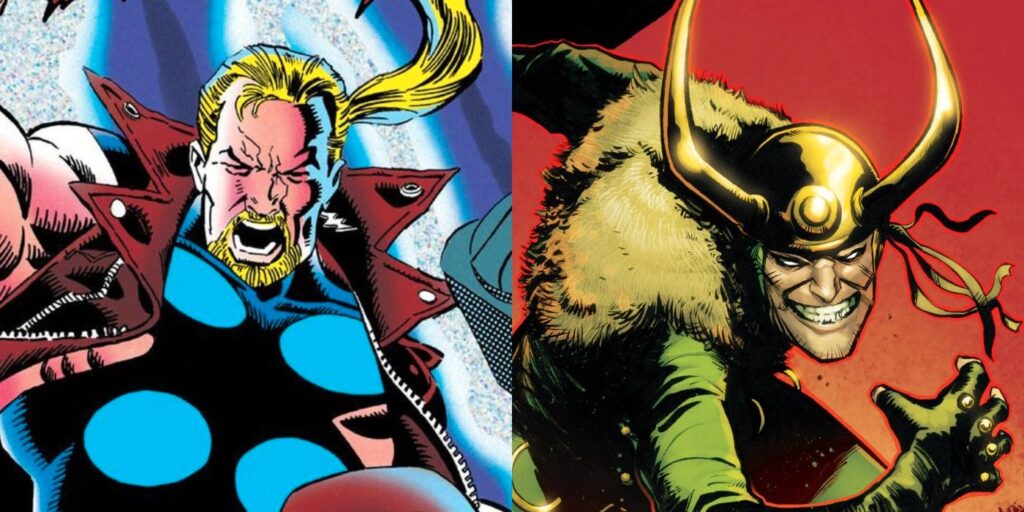 Thor Comics: 5 héroes que los fanáticos odiaban (y 5 villanos que amaban)