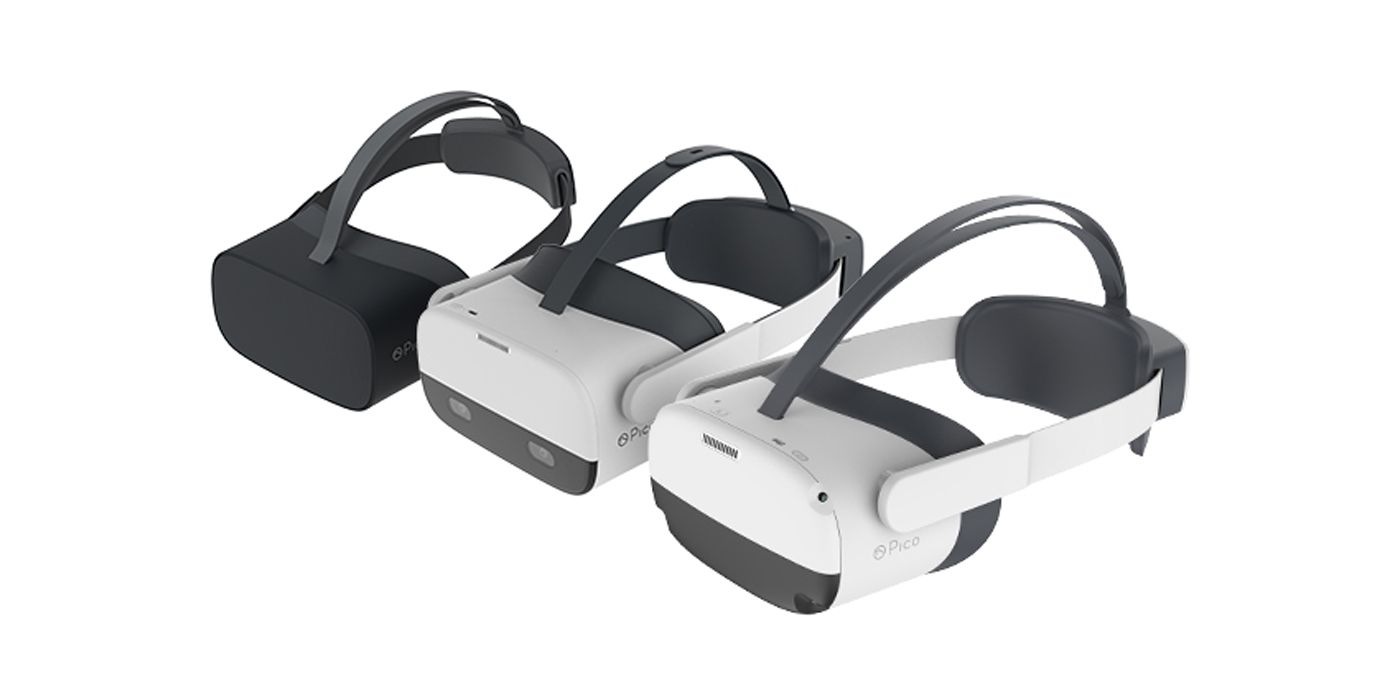 TikTok VR?  El propietario de TikTok está listo para comprar el fabricante líder de audífonos