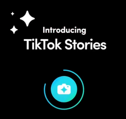 TikTok confirma que la prueba piloto de TikTok Stories ya está en marcha