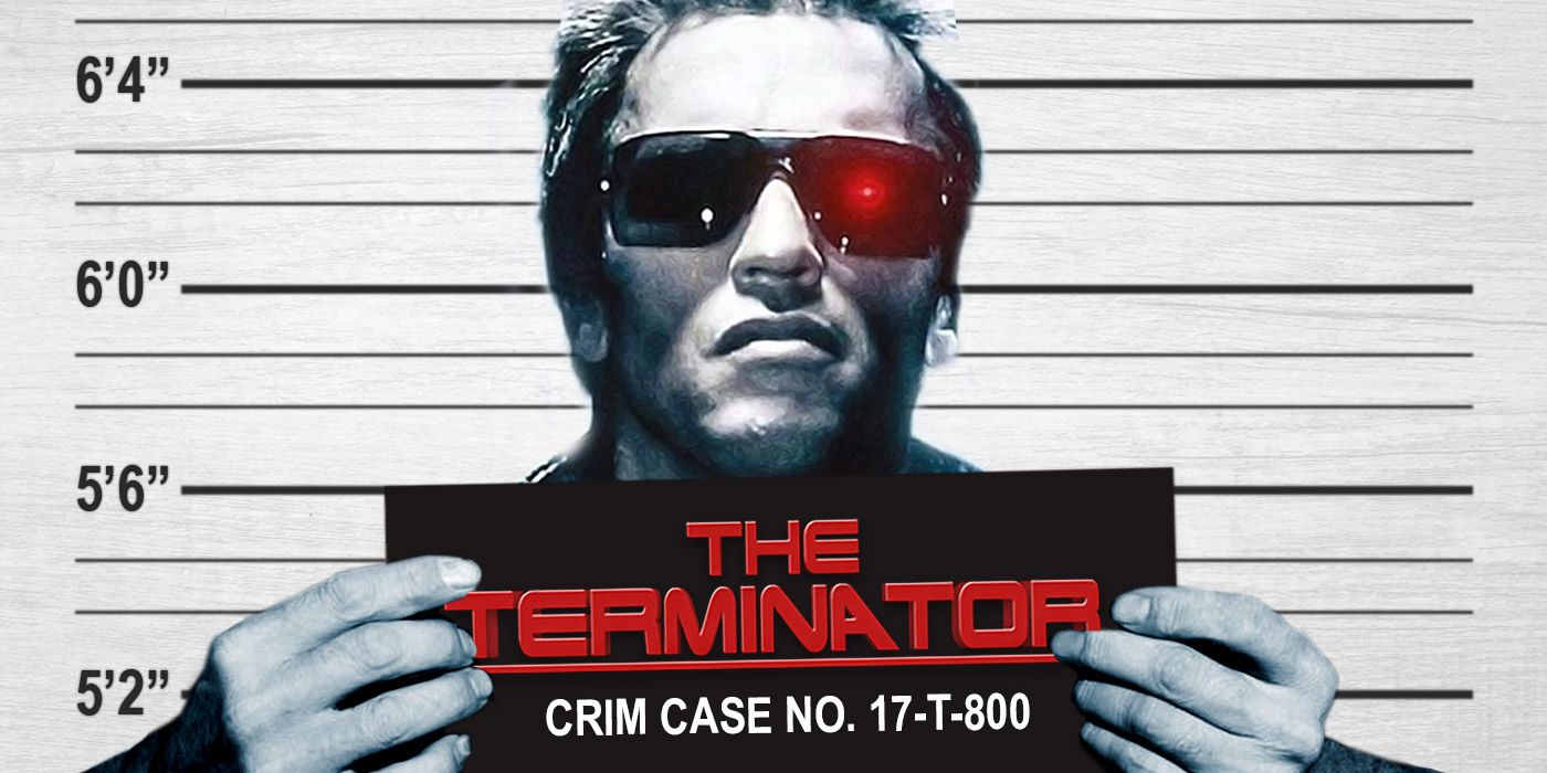 Todos los crímenes de la vida real cometidos por Terminator en la primera película