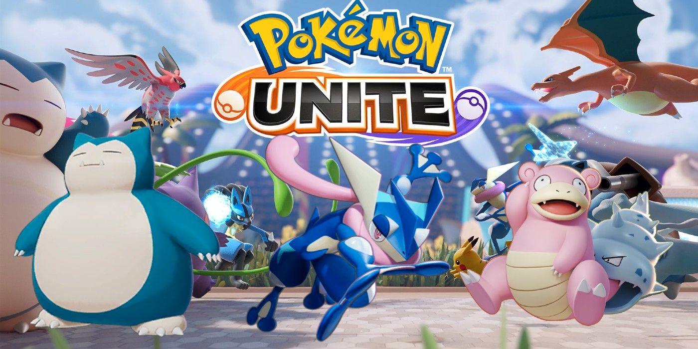 Todos los personajes de Pokémon Unite están nerviosos en la última actualización (y por qué)