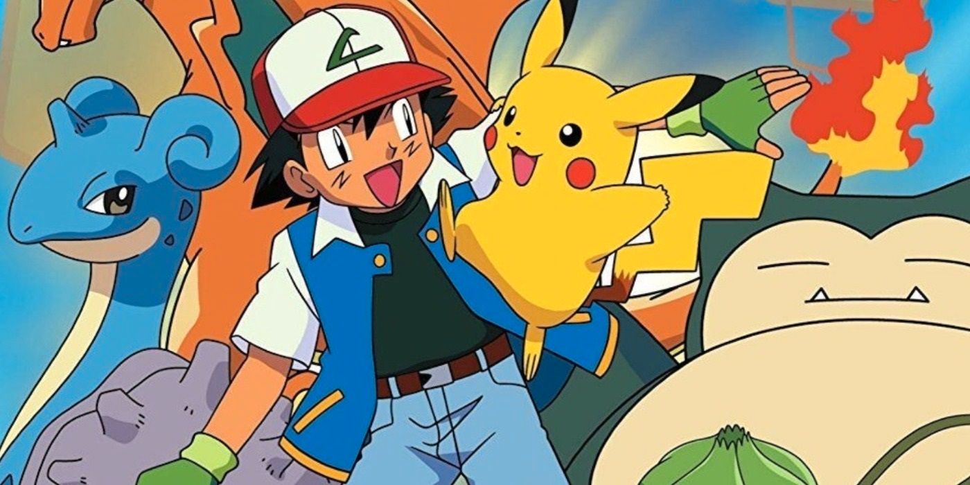 Un Pokémon sorprendente ganó una encuesta de popularidad de Game Freak