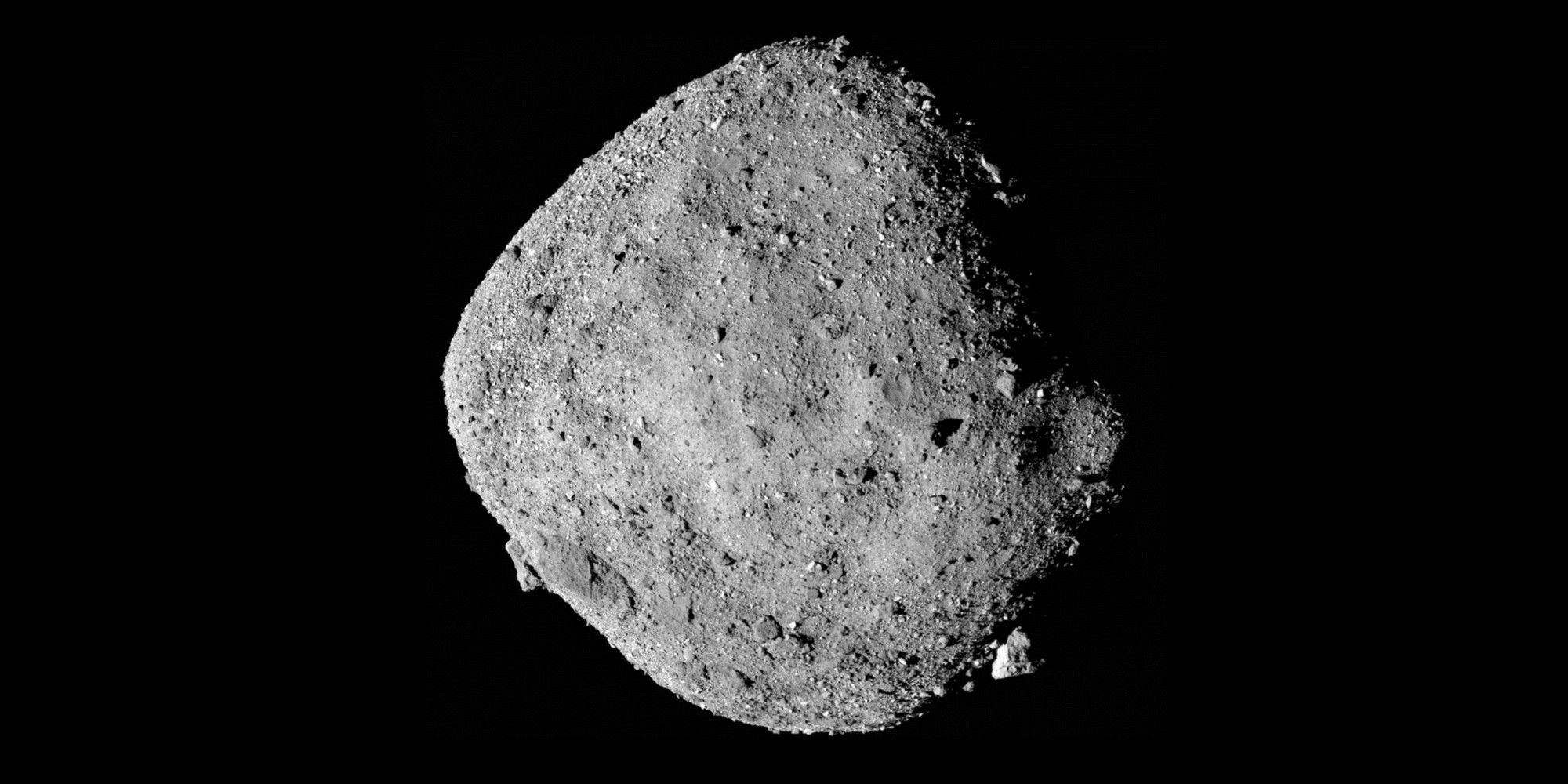 Un asteroide podría chocar con la Tierra en 2182, dice un estudio de la NASA