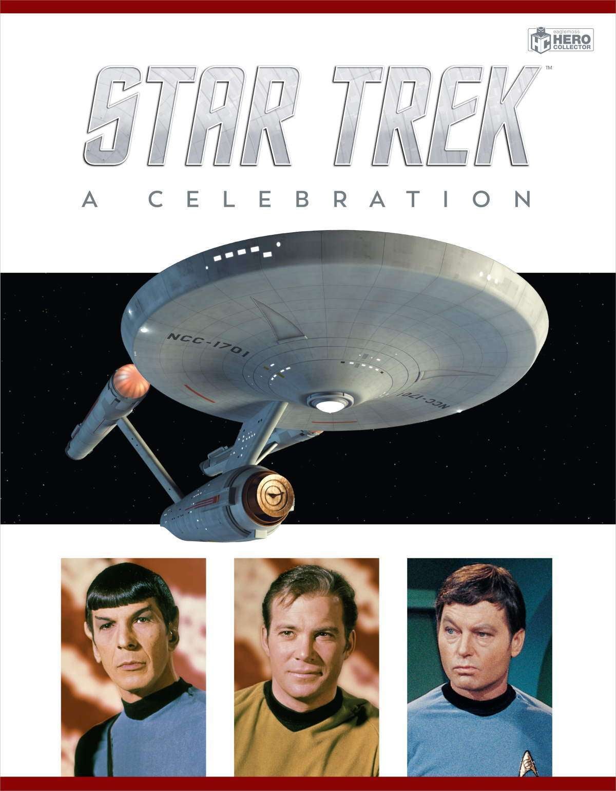 Star Trek una celebración