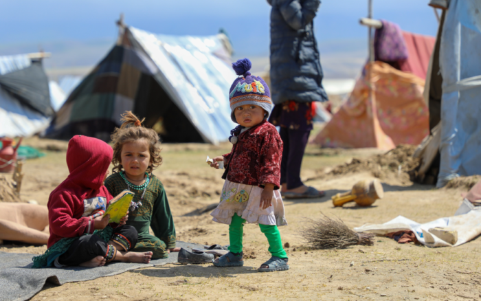 Unicef expresa su ‘preocupación’ por posible recorte de ayuda destinada a Afganistán; los niños ‘corren más riesgo que nunca’, afirma