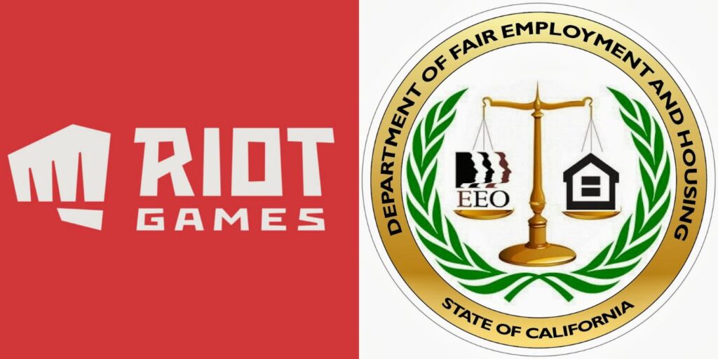 Valorant y LoL Studio acusados ​​de retrasar una orden judicial de junio