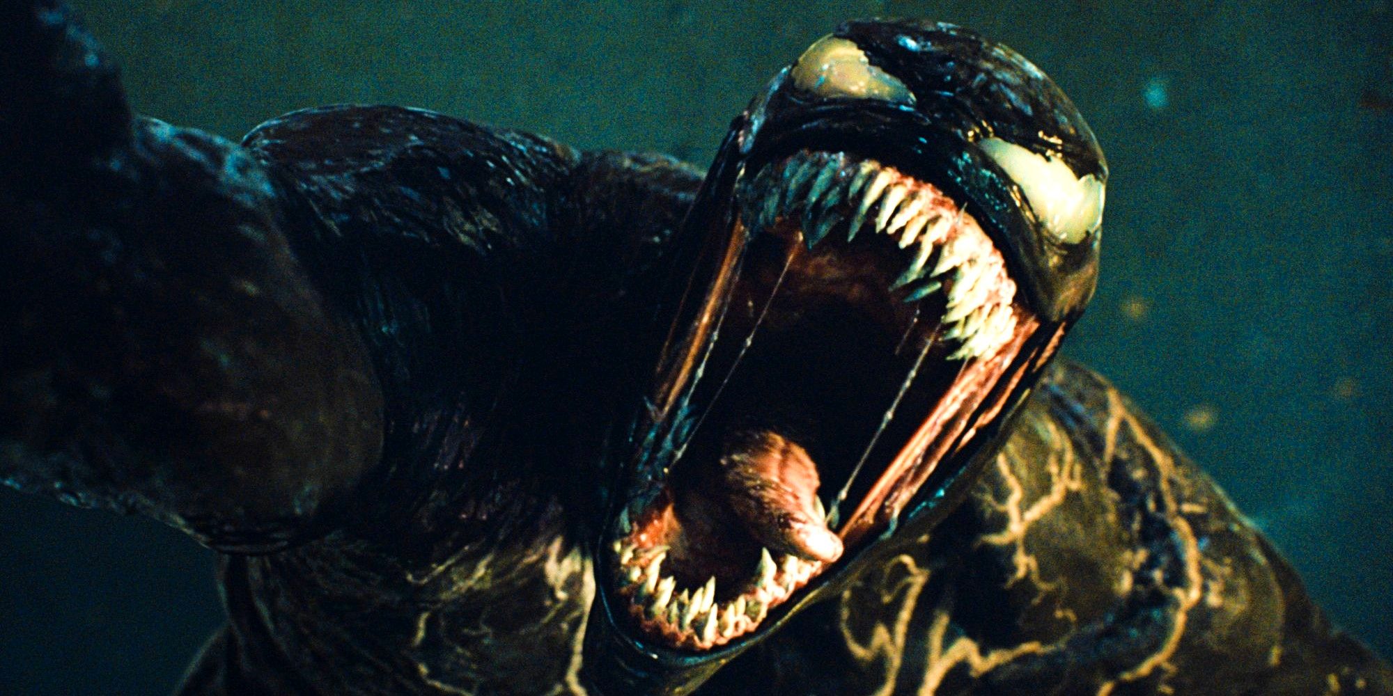 Venom 2 retrasado hasta octubre de 2021 |