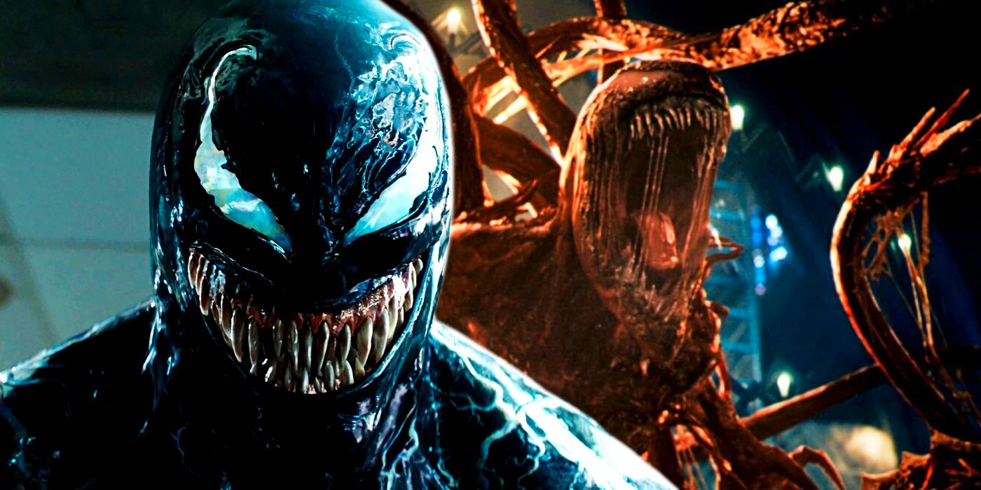 Venom: Let There Be Carnage: 7 detalles ocultos y referencias en los avances
