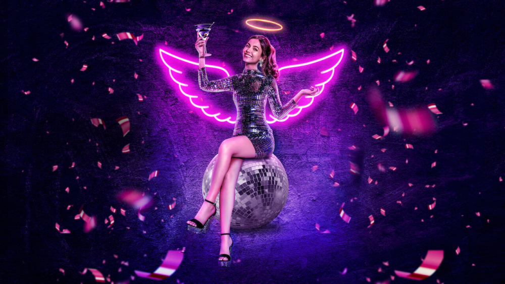 Victoria Justice Netflix Comedy ‘Afterlife of the Party’: llegará a Netflix en septiembre de 2021