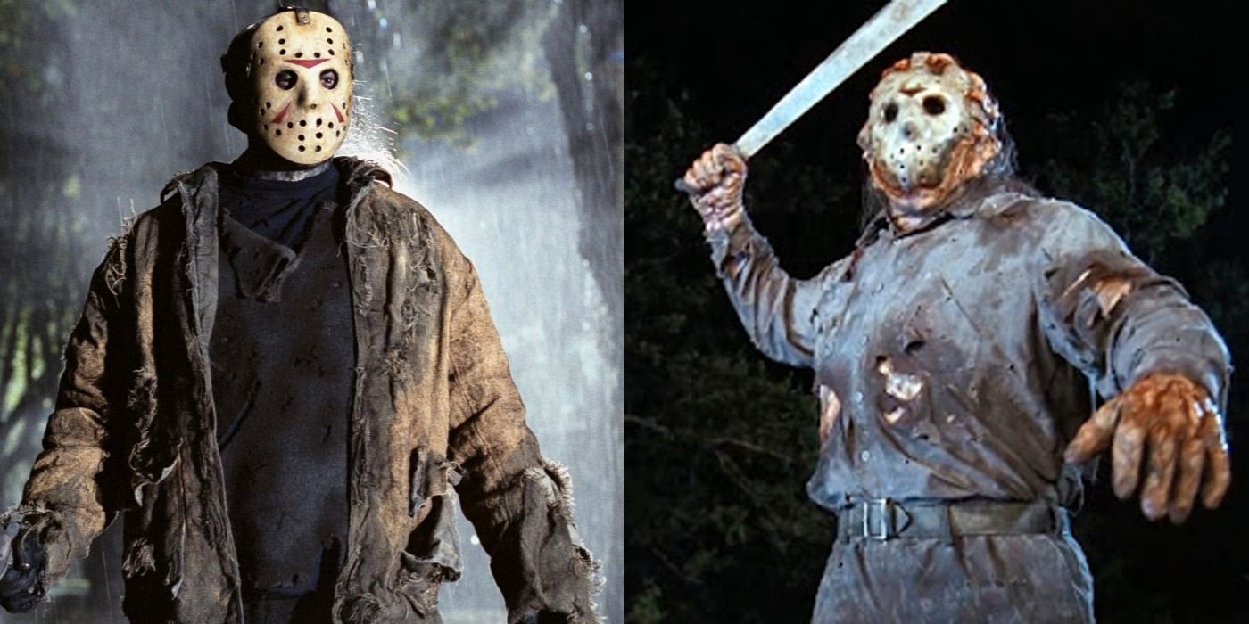 Viernes 13: 10 mejores asesinatos de Jason en la serie |