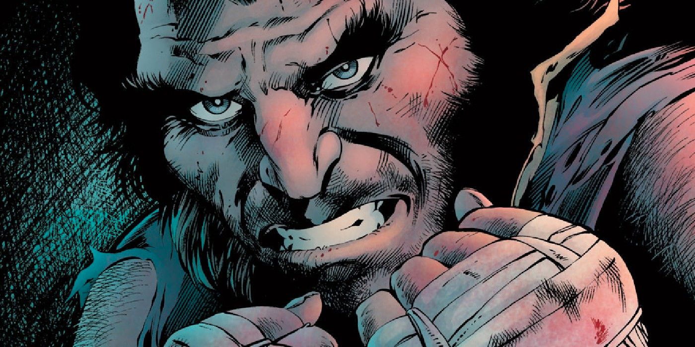 Wolverine está muriendo lentamente (y sus poderes no pueden salvarlo)
