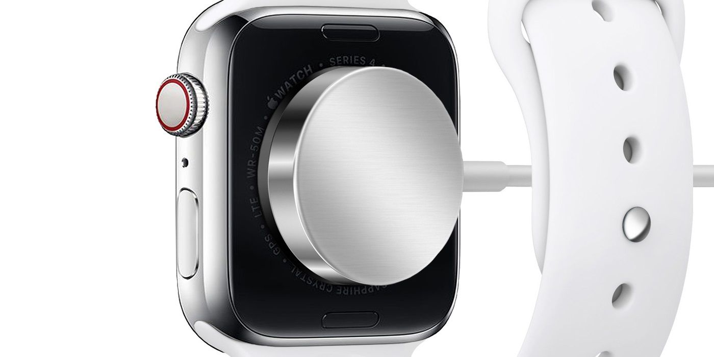 ¿Cuánto tiempo se tarda en cargar la batería de un Apple Watch?