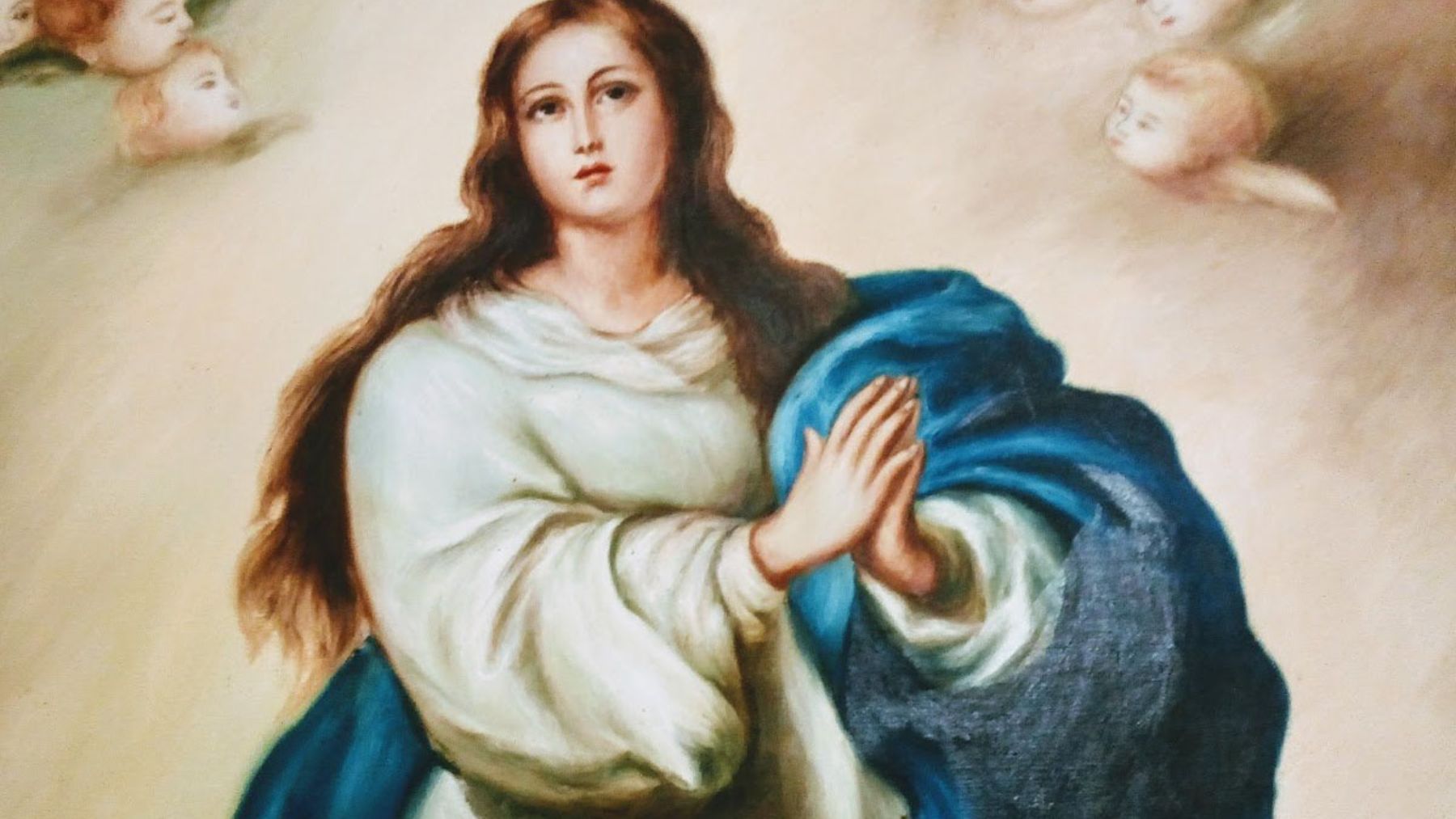 ¿Por qué se celebra el 15 de agosto el Día de la Asunción de la Virgen?