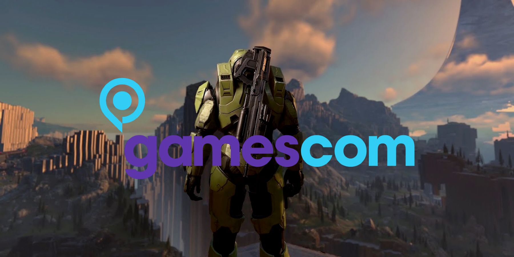 ¿Sin Halo?  Por qué Halo Infinite no estuvo en la transmisión de Gamescom de Xbox