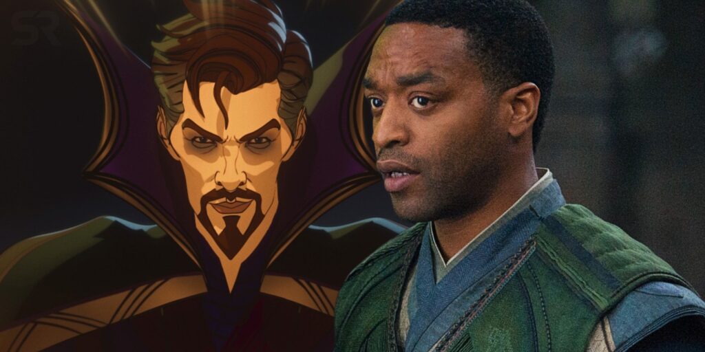 ¿Dónde estaba Mordo durante la historia de Evil Doctor Strange?