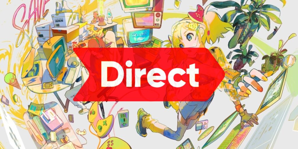 ¿Nintendo omitir TGS 2021 significa que se acerca un directo?