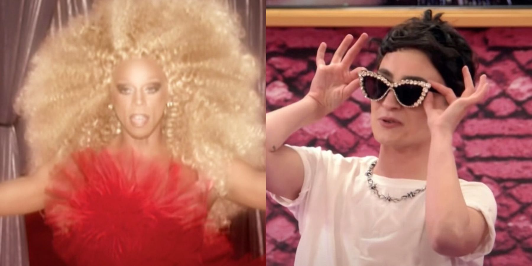 10 mejores formas en que RuPaul's Drag Race ha cambiado con el tiempo