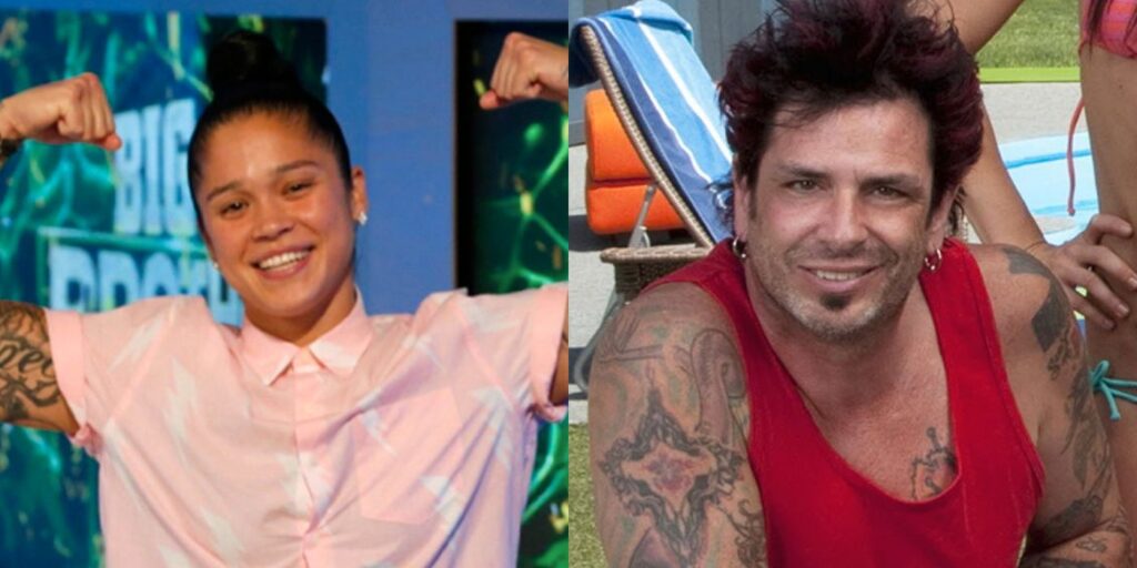 10 mejores ganadores de Gran Hermano |