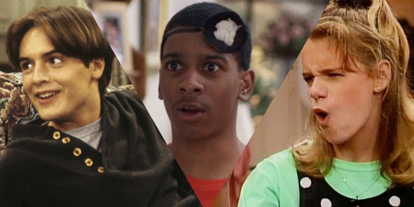 10 mejores personajes de cómic en programas de televisión para adolescentes |
