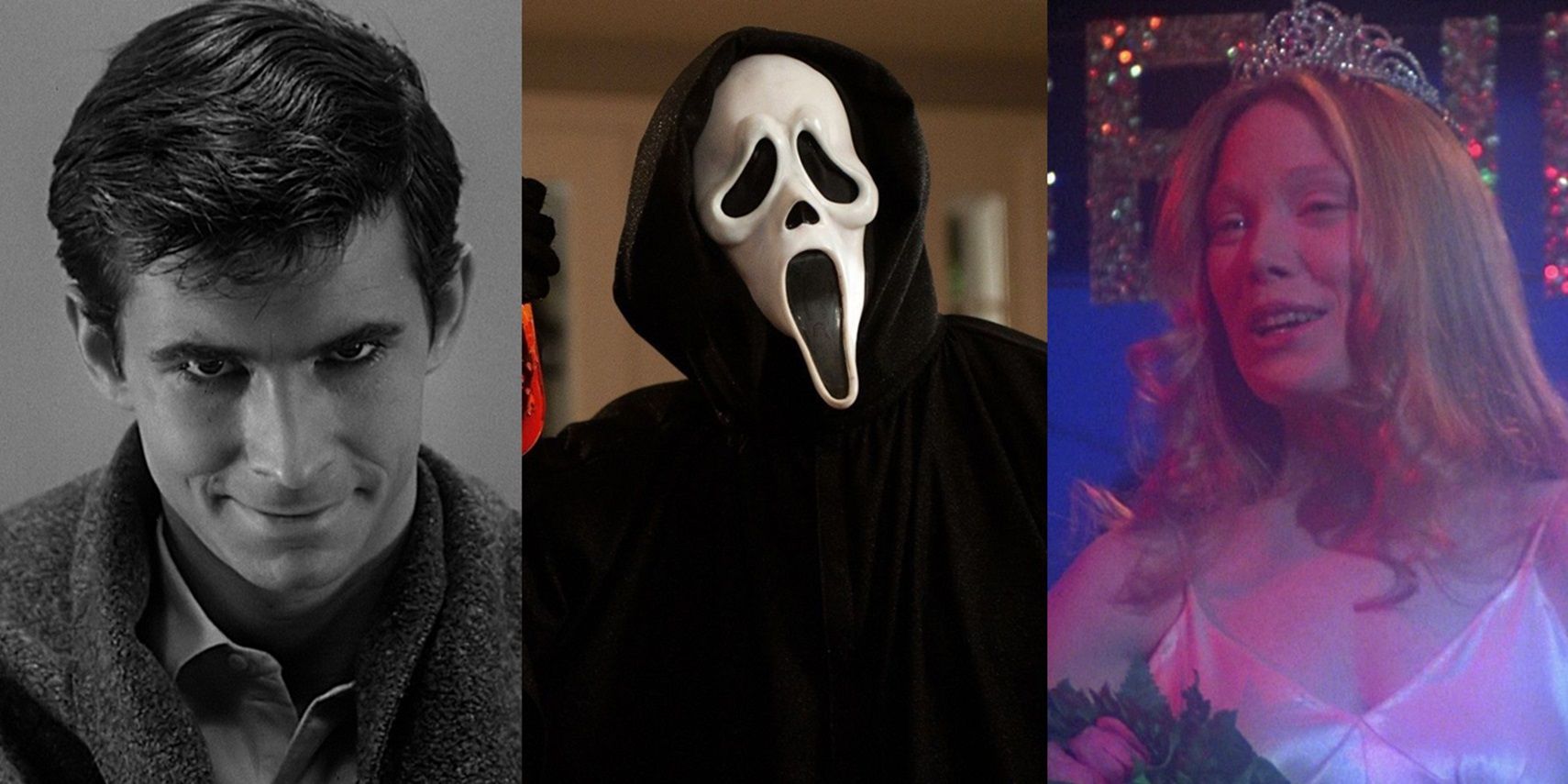 10 películas clásicas a las que se hace referencia en Scream |