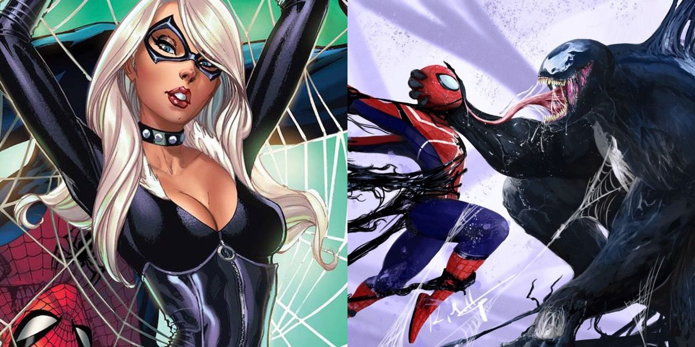 10 películas que queremos ver en el universo de Spider-Man de Sony