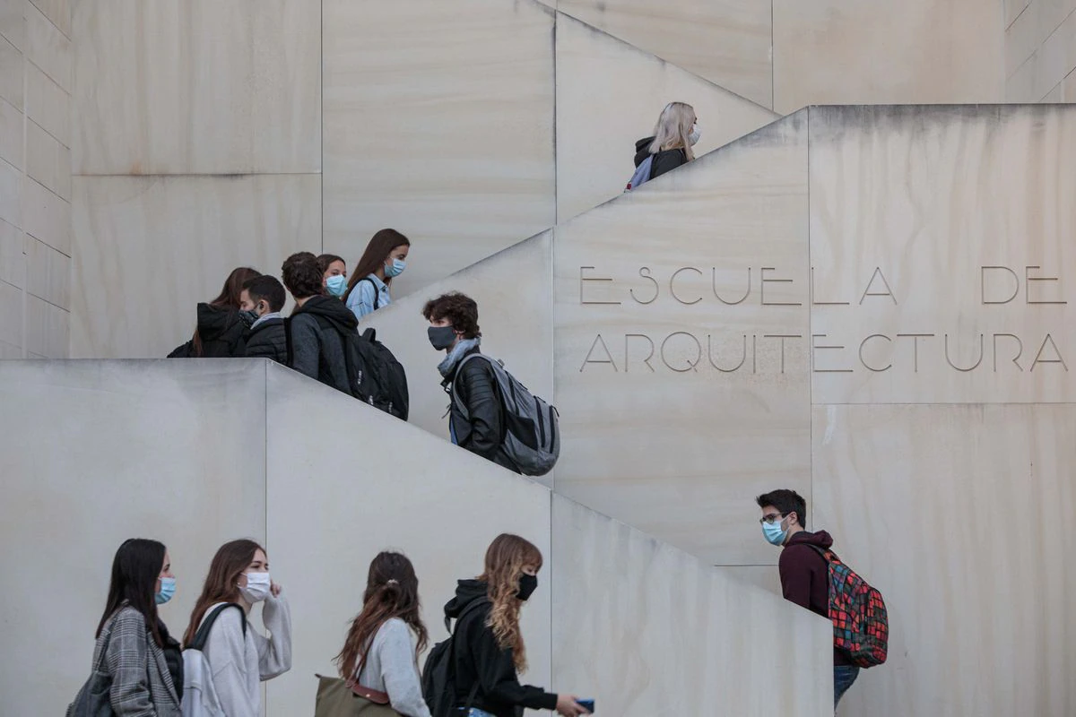 Así busca la igualdad el proyecto de ley de universidades: unidades especializadas, paridad y preferencia en las contrataciones