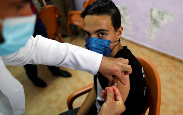 A partir de octubre, Venezuela vacunará contra Covid-19 a menores desde los 3 años