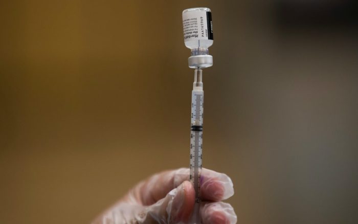 Más de 15 millones de vacunas han sido desechadas en EU desde marzo: NBC