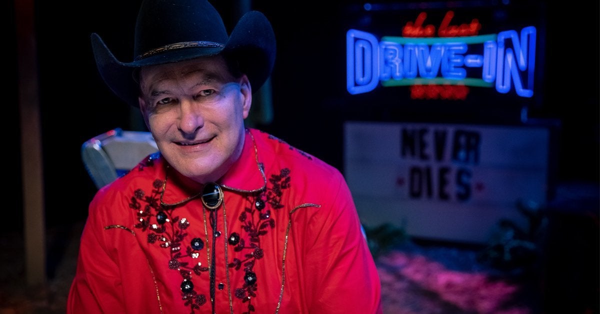 el último autocine con joe bob briggs temporada 3