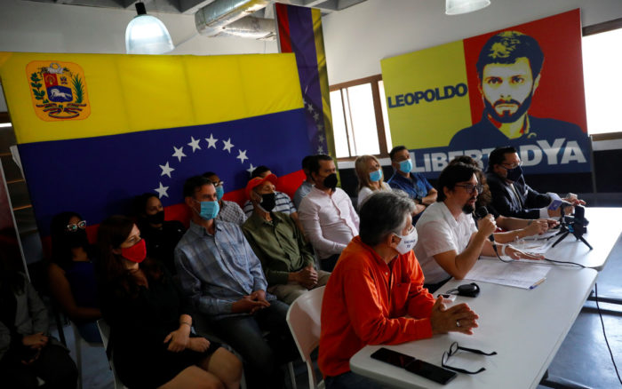 Gobierno y oposición de Venezuela regresan a México para segunda ronda de diálogos
