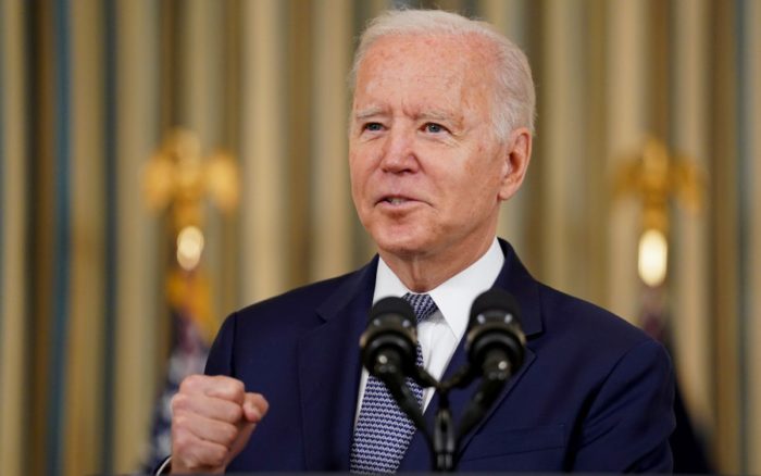Biden ordena desclasificación de documentos relacionados con ataques del 11 de septiembre