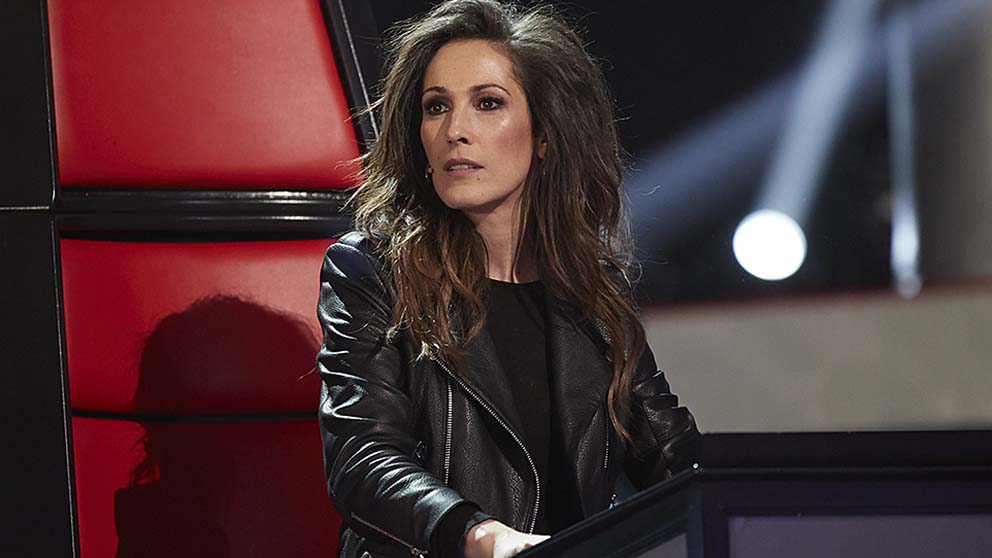 Malú sale de su escondite por Navidad para lanzar un mensaje a sus seguidores