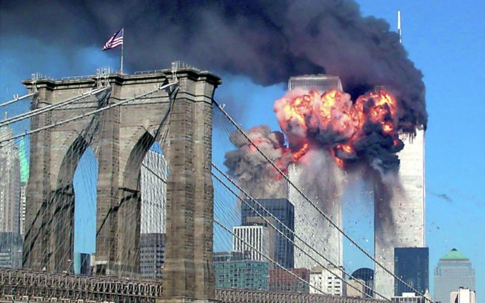 Identifican a dos víctimas de los atentados del 11-S en Nueva York tras 20 años del suceso | Video