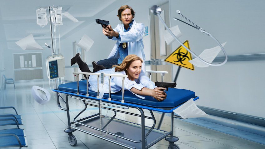 Temporada 2 de ‘Medical Police’: ¿Netflix se ha renovado o cancelado?