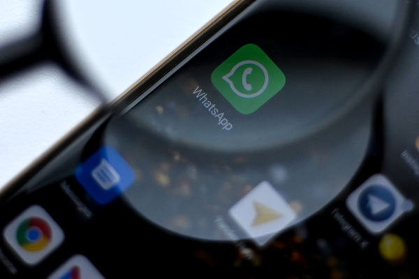 WhatsApp finalmente permitirá a los usuarios cifrar sus copias de seguridad de chat en la nube