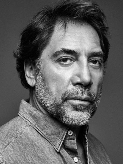 Javier Bardem acaba de estrenar también 'Dune', de Denis Villenueve, en Venecia. 